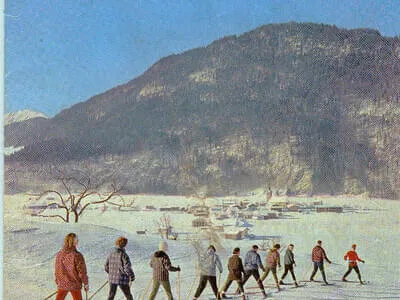 Jubiläum Bild 19