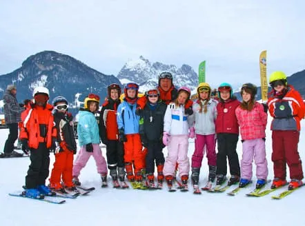 Kids / Teens Club (from 4 yrs)