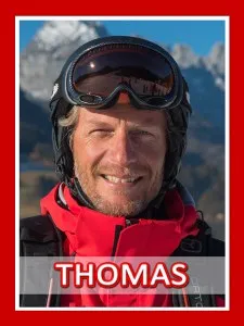Thomas Thomas