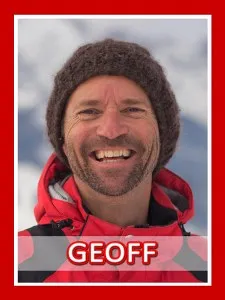 Geoff Geoff