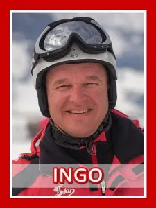 Ingo- Ingo-
