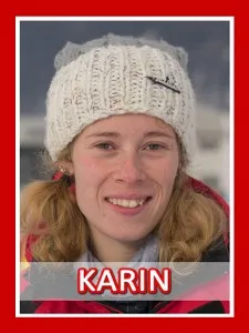 Karin Karin