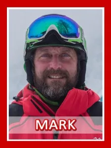 Mark- Mark-