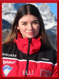 Elli Elli