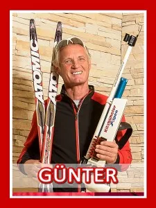 Guenter- Guenter-