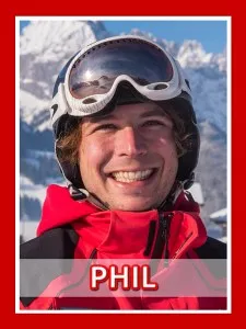 Phil Phil