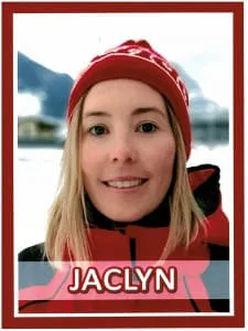 Jackie Jackie